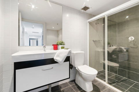 Astra Apartments Parramatta - Accommodation in Brisbane 3