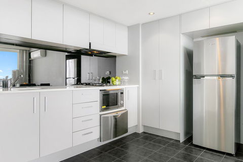 Astra Apartments Parramatta - Accommodation in Brisbane 4
