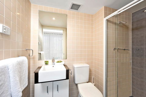 Astra Apartments Parramatta - Accommodation in Brisbane 5