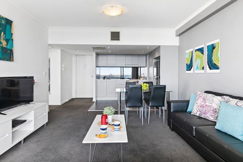 Astra Apartments Parramatta - Accommodation in Brisbane 6