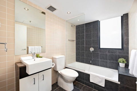Astra Apartments Parramatta - Accommodation in Brisbane 7