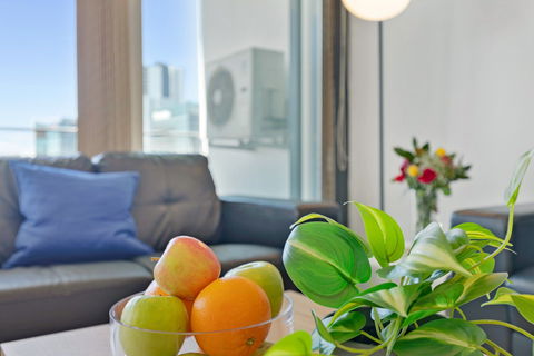 Astra Apartments Parramatta - Accommodation in Brisbane 9