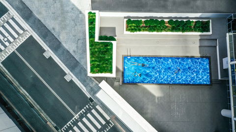 Astra Apartments Parramatta - Accommodation in Brisbane 11