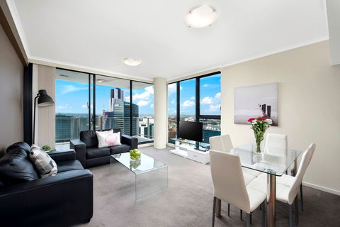 Astra Apartments Parramatta - Accommodation in Brisbane 13