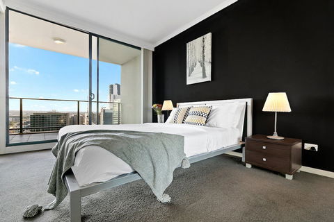 Astra Apartments Parramatta - Accommodation in Brisbane 14
