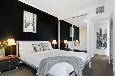 Astra Apartments Parramatta - Accommodation in Brisbane 15