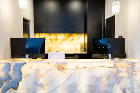 Holiday Inn Stes Parramatta Mar - Accommodation in Brisbane 4