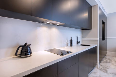 Holiday Inn Stes Parramatta Mar - Accommodation in Brisbane 9