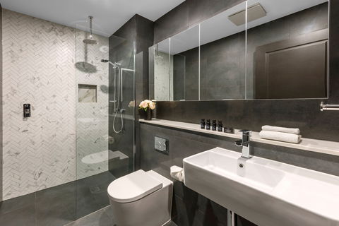 Holiday Inn Stes Parramatta Mar - Accommodation in Brisbane 11