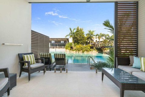 Mindil Beach Resort Casino - Accommodation in Brisbane 0