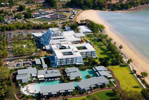 Mindil Beach Resort Casino - Accommodation in Brisbane 1
