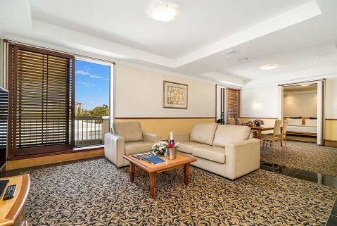 Mindil Beach Resort Casino - Accommodation in Brisbane 2