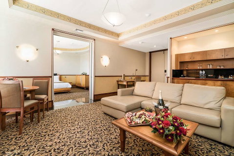 Mindil Beach Resort Casino - Accommodation in Brisbane 3
