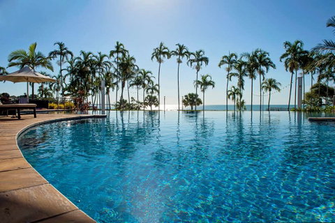 Mindil Beach Resort Casino - Accommodation in Brisbane 6
