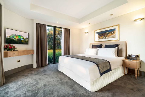 Mindil Beach Resort Casino - Accommodation in Brisbane 10