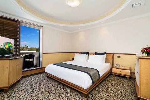 Mindil Beach Resort Casino - Accommodation in Brisbane 11
