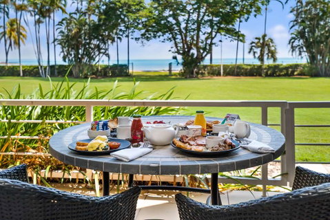 Mindil Beach Resort Casino - Accommodation in Brisbane 12