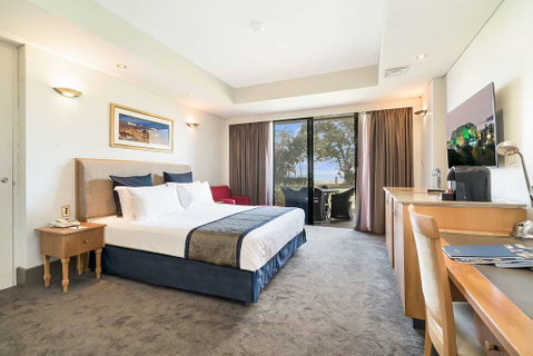 Mindil Beach Resort Casino - Accommodation in Brisbane 13