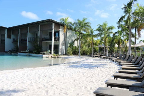 Mindil Beach Resort Casino - Accommodation in Brisbane 14