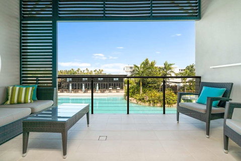Mindil Beach Resort Casino - Accommodation in Brisbane 15