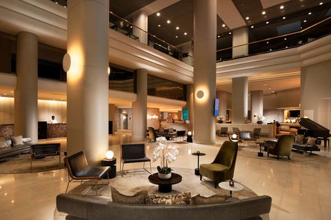 Hilton Darwin - Accommodation in Brisbane 1