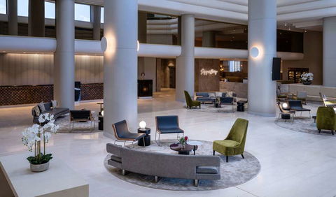 Hilton Darwin - Accommodation in Brisbane 2