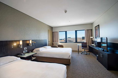 Hilton Darwin - Accommodation in Brisbane 4