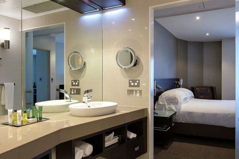 Hilton Darwin - Accommodation in Brisbane 6