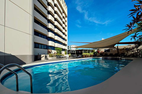 Hilton Darwin - Accommodation in Brisbane 7