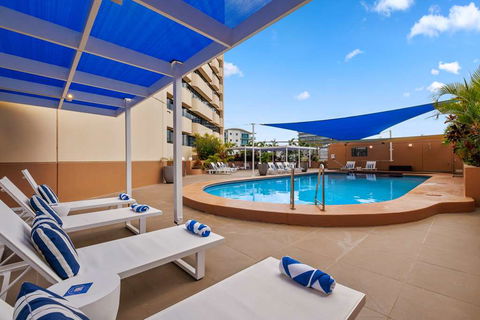 Hilton Darwin - Accommodation in Brisbane 9