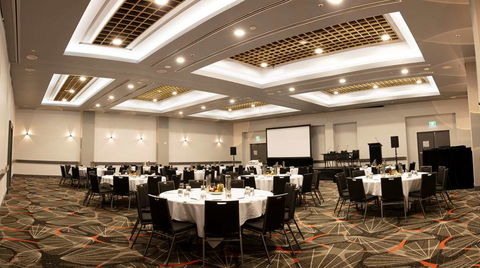 Hilton Darwin - Accommodation in Brisbane 10