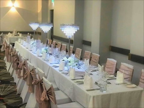 Hilton Darwin - Accommodation in Brisbane 11