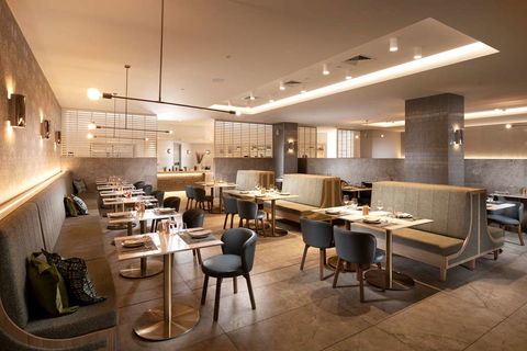 Hilton Darwin - Accommodation in Brisbane 13