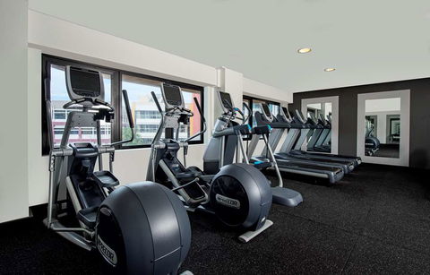 Hilton Darwin - Accommodation in Brisbane 15