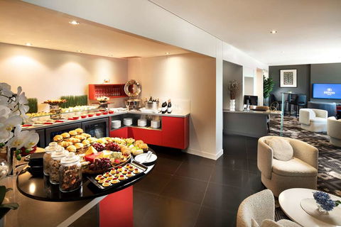 Hilton Darwin - Accommodation in Brisbane 16