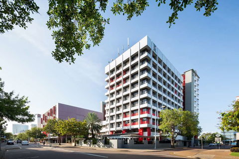 H On Smith Hotel - Accommodation in Brisbane 1