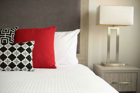 H On Smith Hotel - Accommodation in Brisbane 5