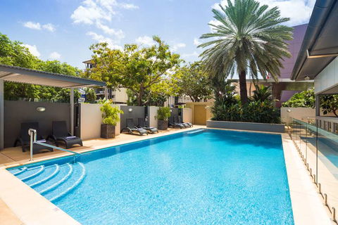 H On Smith Hotel - Accommodation in Brisbane 9