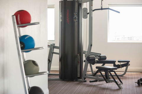 H On Smith Hotel - Accommodation in Brisbane 13