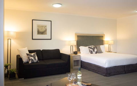 H On Smith Hotel - Accommodation in Brisbane 15