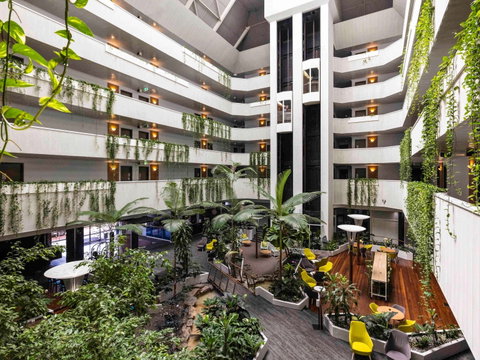 Novotel Darwin Atrium - Accommodation in Brisbane 0
