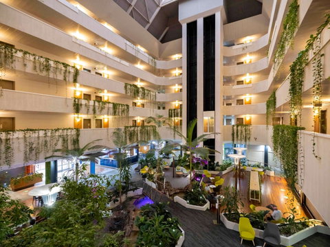 Novotel Darwin Atrium - Accommodation in Brisbane 2
