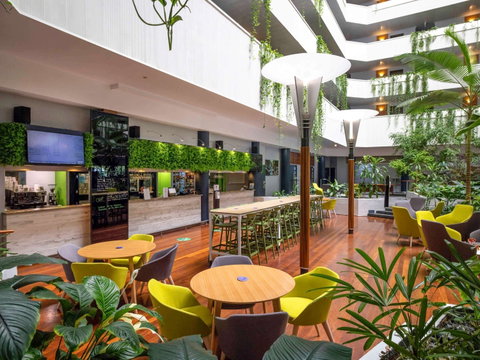 Novotel Darwin Atrium - Accommodation in Brisbane 3