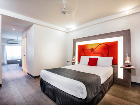 Novotel Darwin Atrium - Accommodation in Brisbane 4