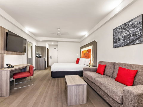 Novotel Darwin Atrium - Accommodation in Brisbane 5