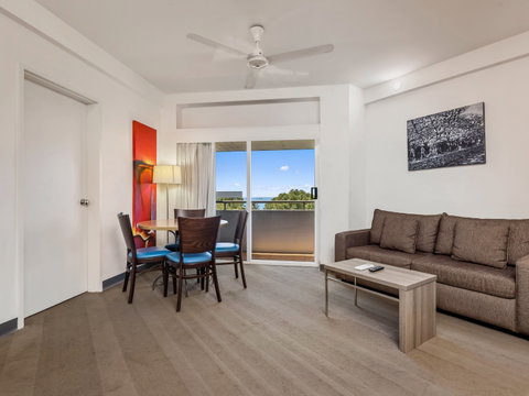 Novotel Darwin Atrium - Accommodation in Brisbane 6