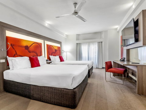 Novotel Darwin Atrium - Accommodation in Brisbane 7