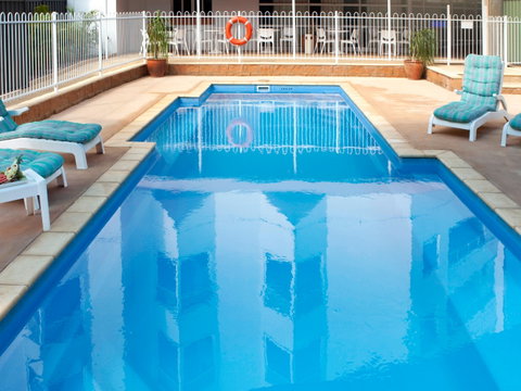 Novotel Darwin Atrium - Accommodation in Brisbane 8