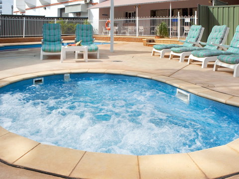Novotel Darwin Atrium - Accommodation in Brisbane 9