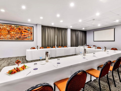 Novotel Darwin Atrium - Accommodation in Brisbane 10